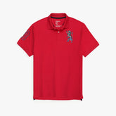 GRDANO PREMIUM 3D LION MEN RED