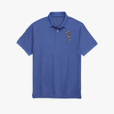 GRDANO PREMIUM 3D LION MEN PURPLE BLUE