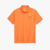 GRDANO PREMIUM 3D LION MEN ORRANGE