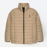 RLPH LURN CLASSY MEN FULL SLEEVE JACKET MEN SKIN