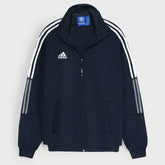 ADS PREMIUM MESH TRACK JACKET NEAVY