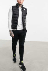 ADS PREMIUM MEN JACKET BLACK (B-PAIR)