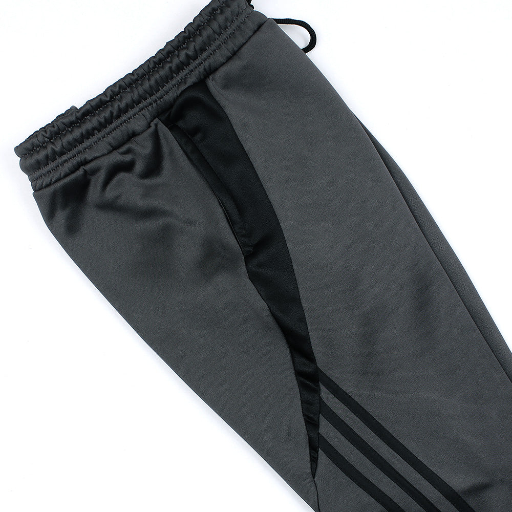 ADS PREMIUM TIRO PIPING TRACKSUIT MEN GREY