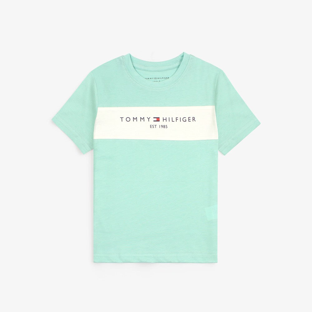 T-H PREMIUM PANNEL KIDS T-SHIRT