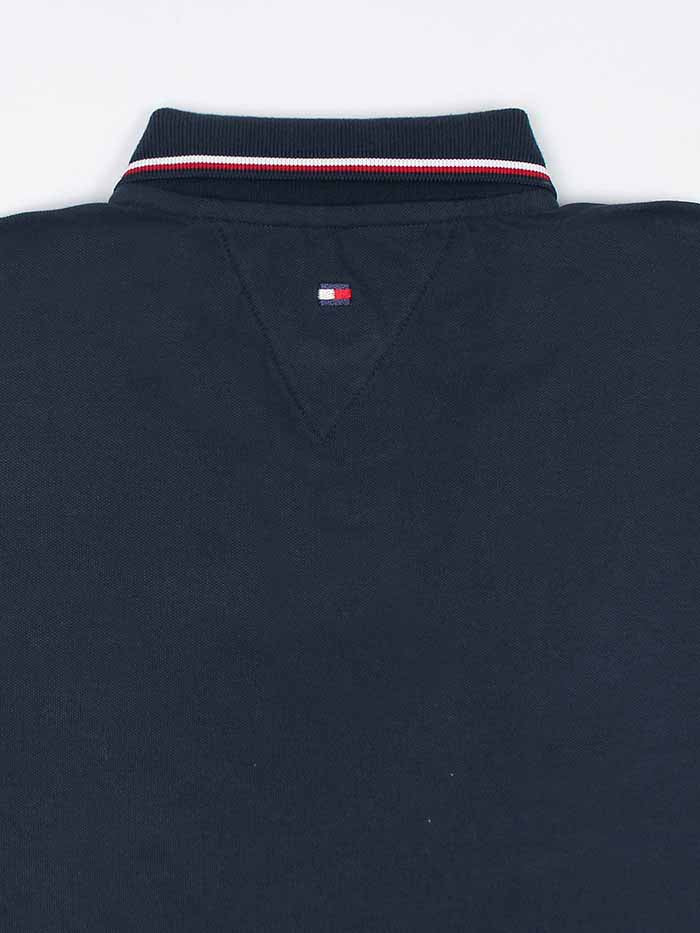 T-H PREMIUM TIPPING MEN POLO NEAVY