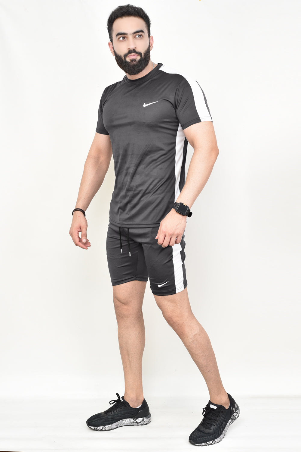 MEN TRACKSUITS/TWIN SET â Clas clothing