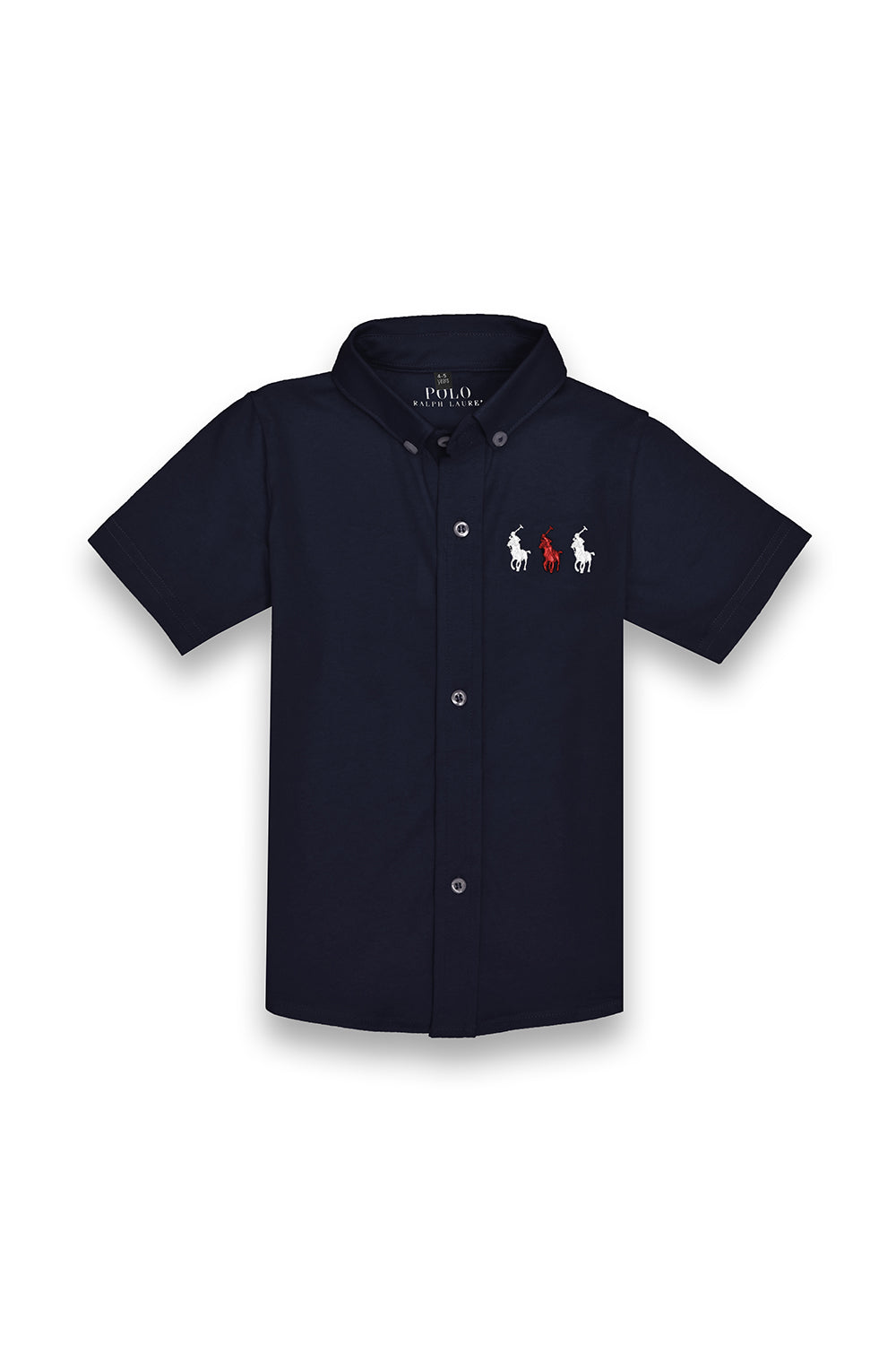 RL KIDS PREMIUM CASUAL SHIRT NEAVY