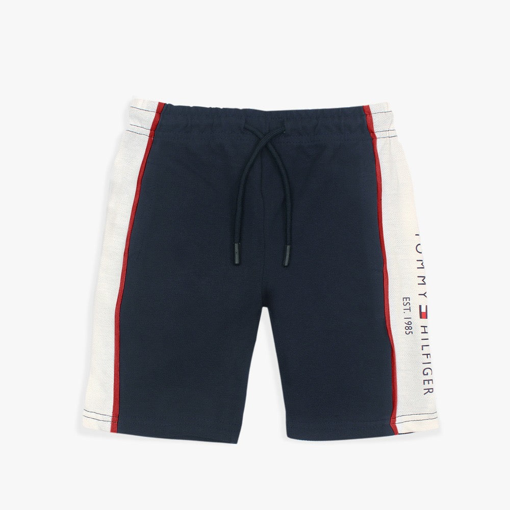 T-H PREMIUM PANNEL KIDS SHORT