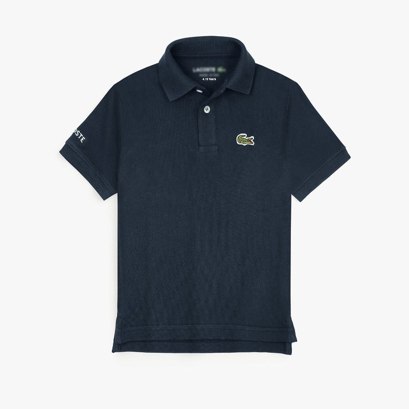 LCSTE PREMIUM KIDS POLO NEAVY