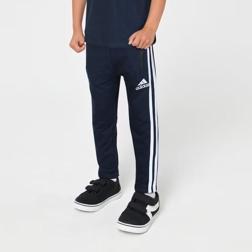 ADS PREMIUM FULL 3 STRIPE TROUSER