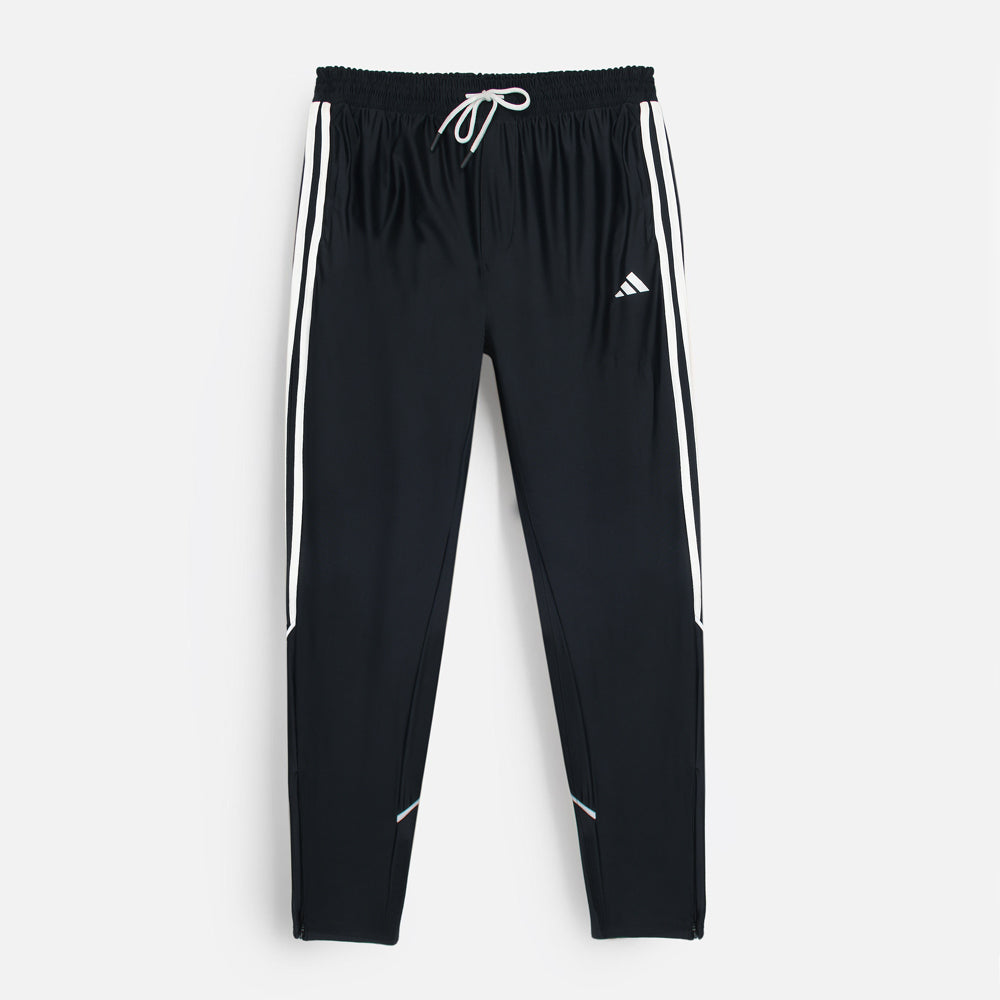 ADS PREMIUM DRYFIT PIPING TROUSER BLACK