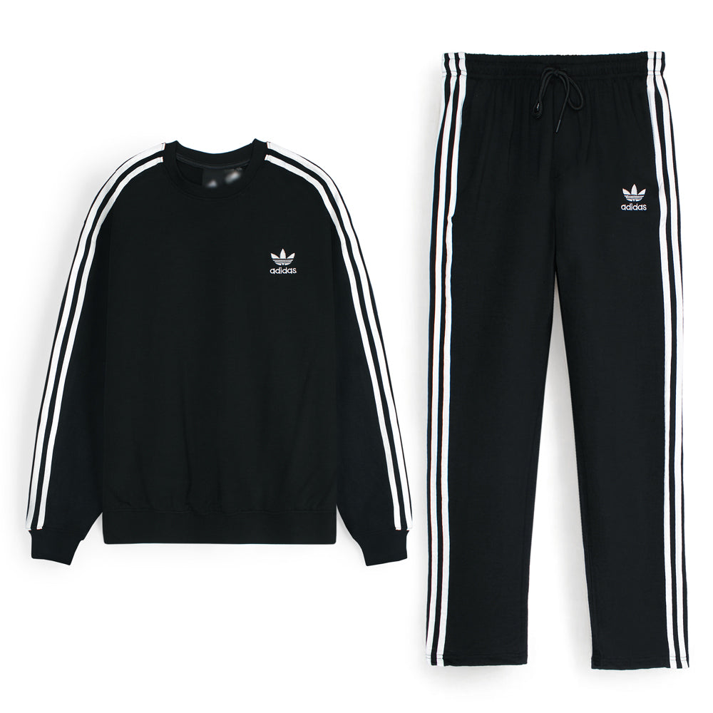 ADS PREMIUM FULL STRIPES ADI COLOR BLACK