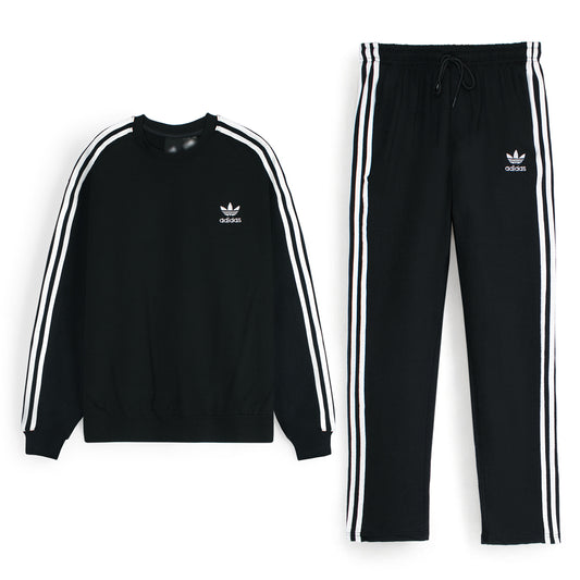 ADS PREMIUM FULL STRIPES ADI COLOR BLACK 1000