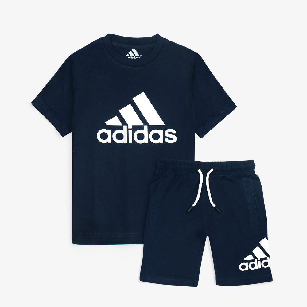 ADS PREMIUM KIDS TWINSET NEAVY