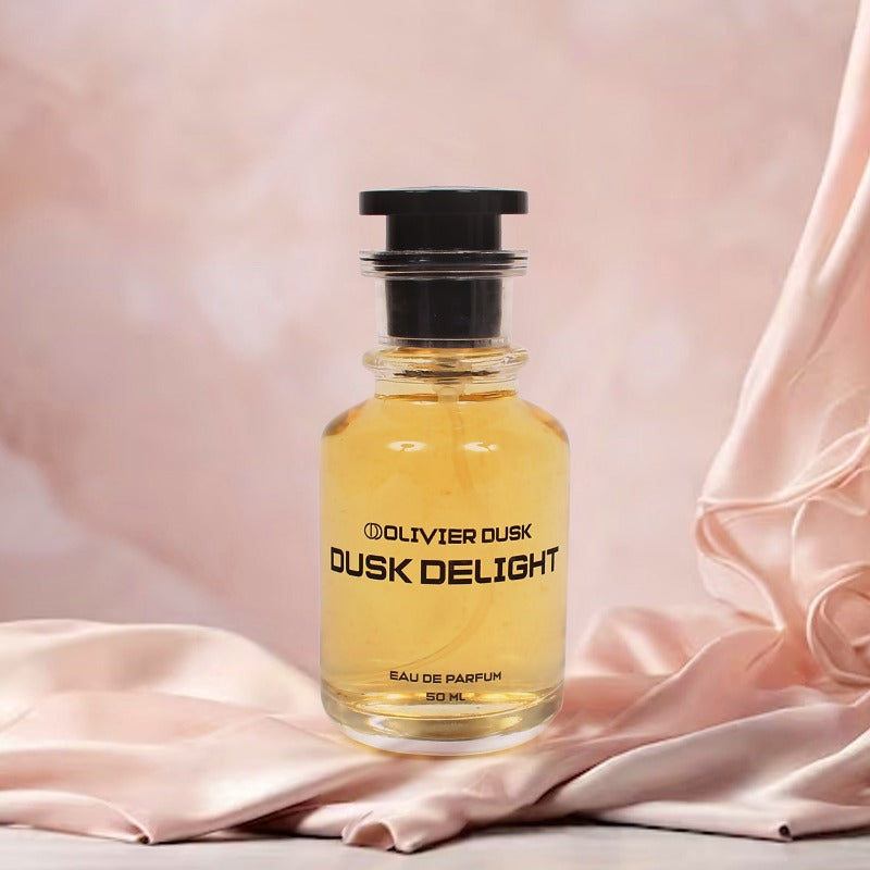 DUSK DELIGHT | PREMIUM PERFUME | 50ML