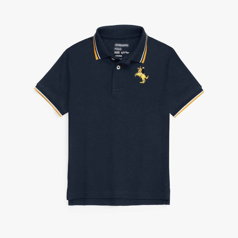 GRDANO PREMIUM KIDS NEPOLIAN POLO NEAVY