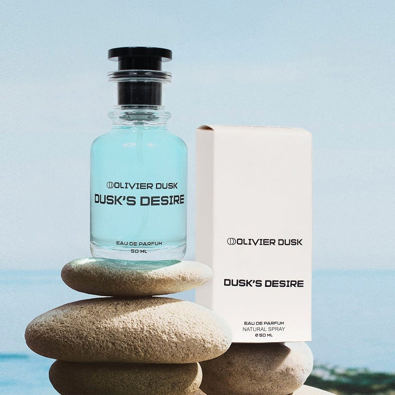 DUSK'S DESIRE | PREMIUM PERFUME | 50ML