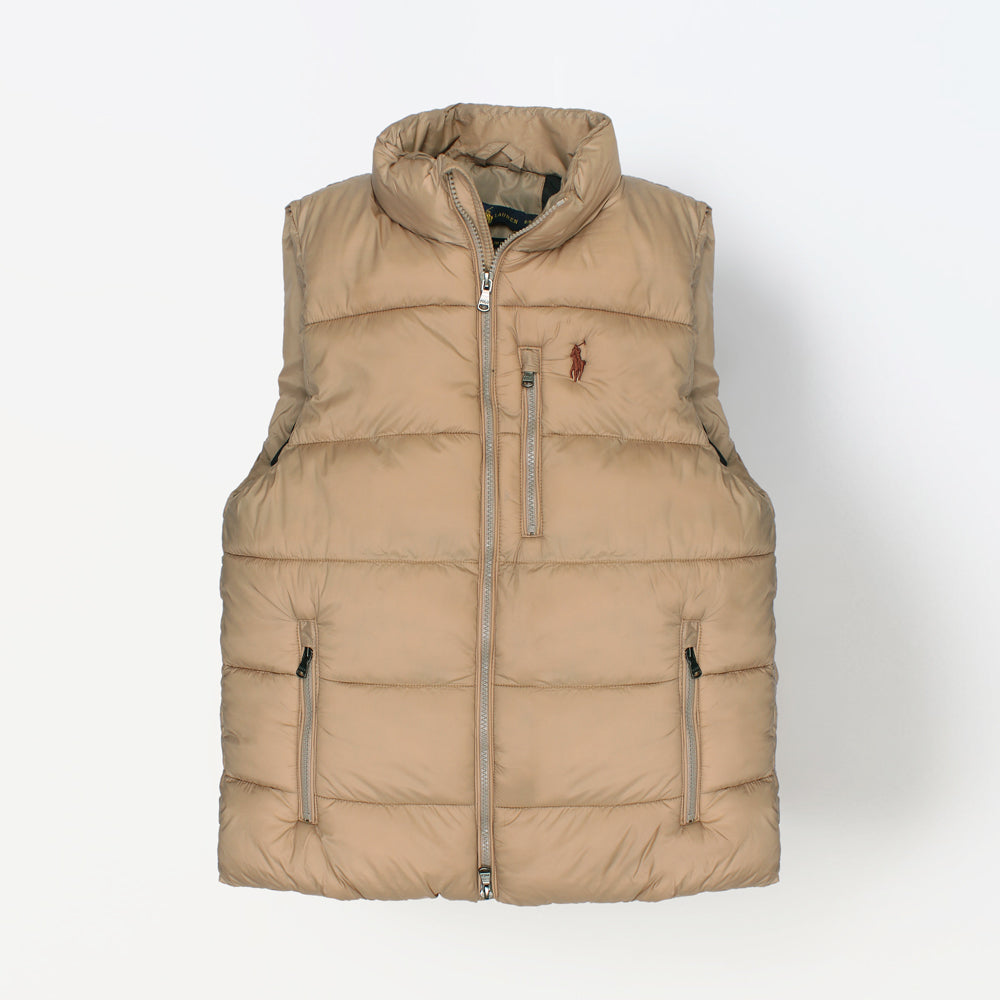 RL PREMIUM IMPORTED SOFTCORE JACKET MEN SKIN