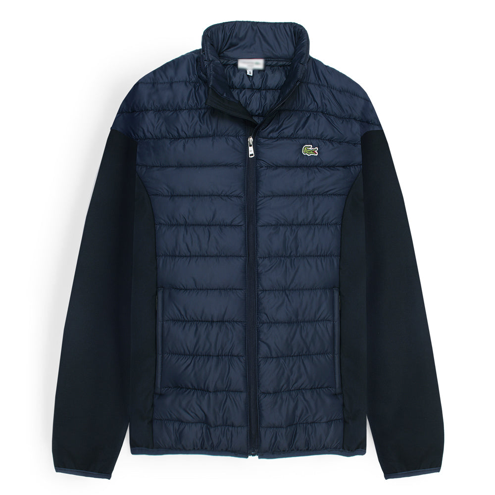 LCSTE PREMIUM LIGHTWEIGHT FULL SLEEVE PUFFER NEAVY