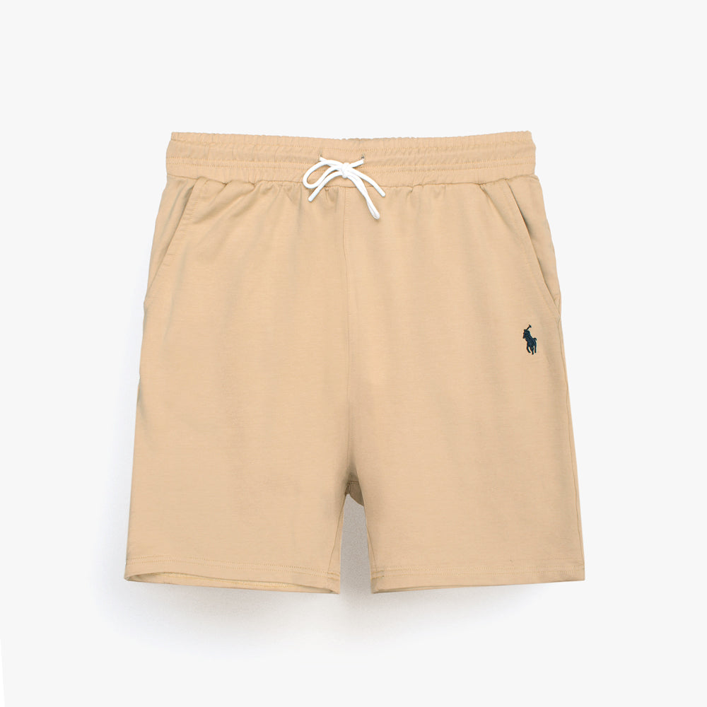 RL PREMIUM MEN TRUNKS DESERET SAND