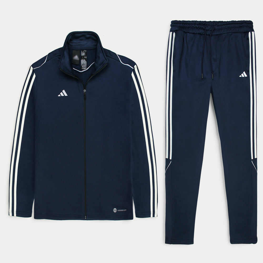 ADS PREMIUM PIPING-FLEECE TRACKSUIT MEN NEAVY