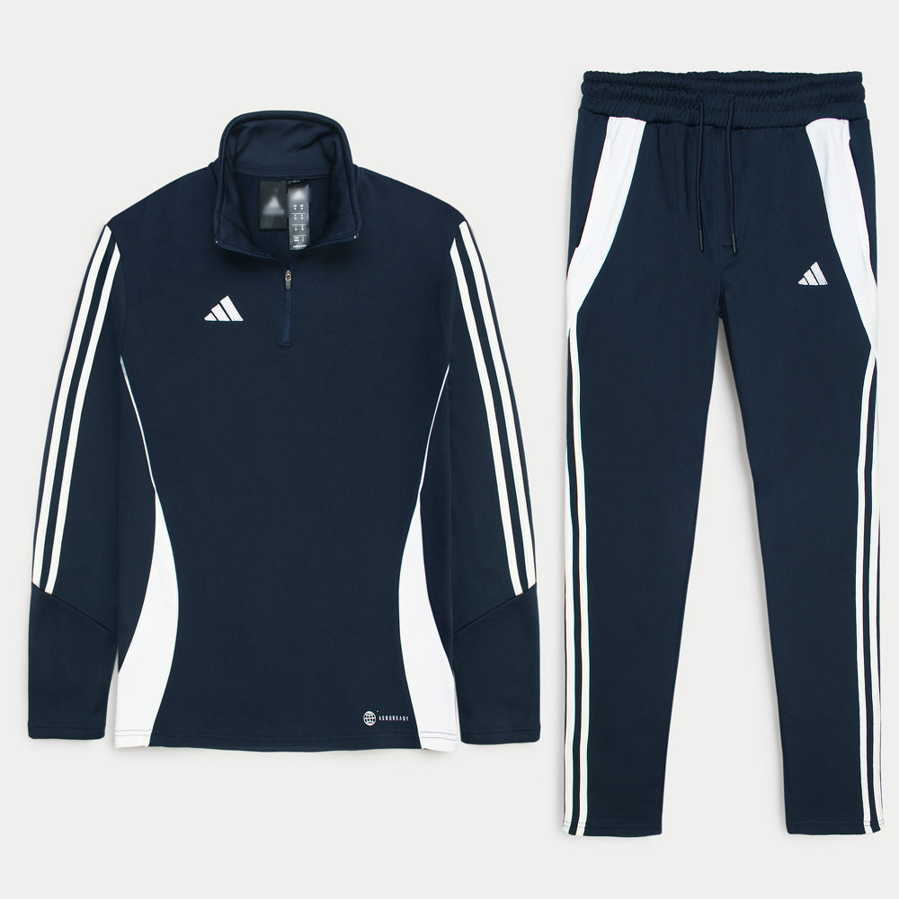 ADS PREMIUM TIRO PIPING TRACKSUIT MEN NEAVY