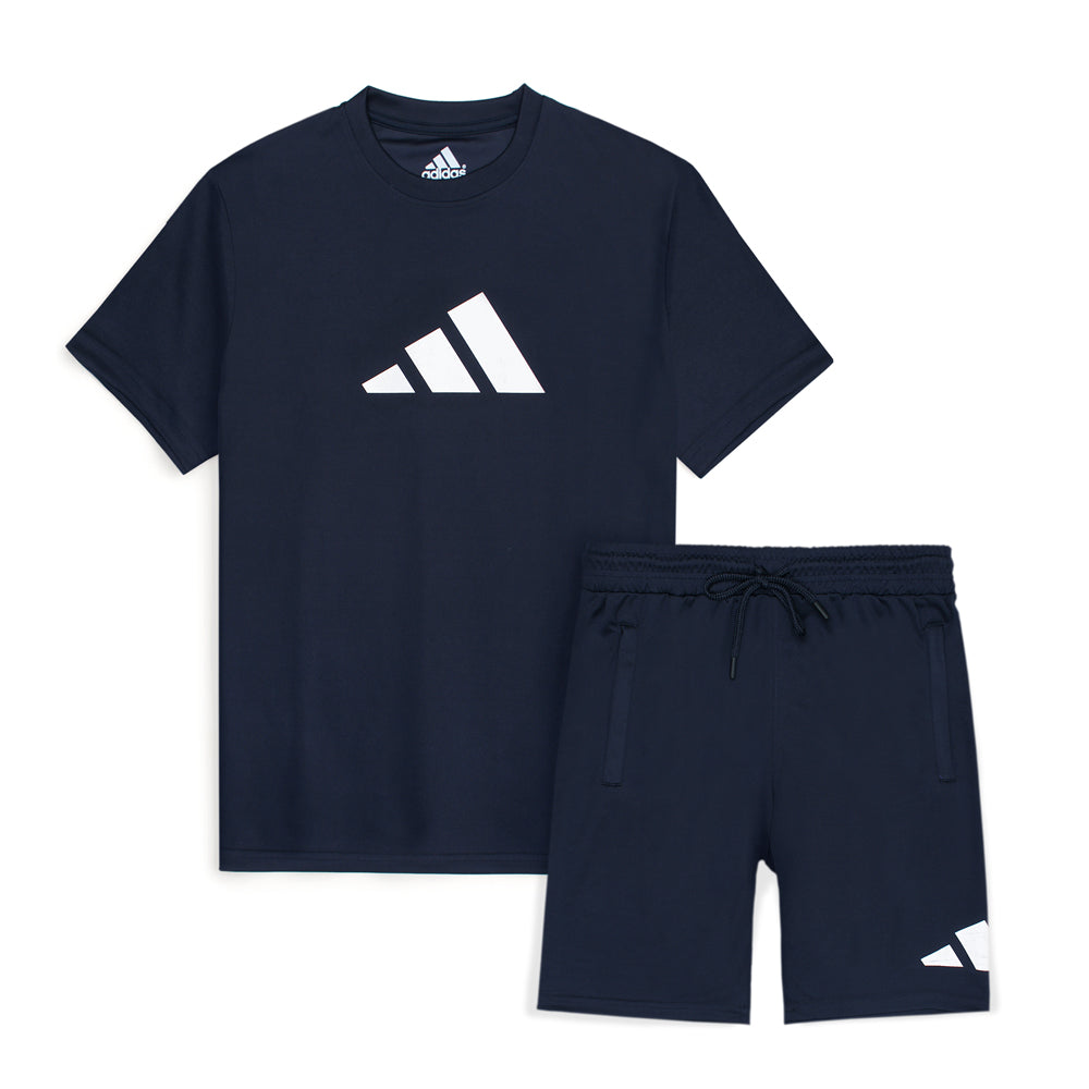 ADS PREMIUM MESH STRECH TWIN-SET MEN NEAVY