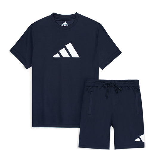 ADS PREMIUM MESH STRECH TWIN-SET MEN NEAVY 1000