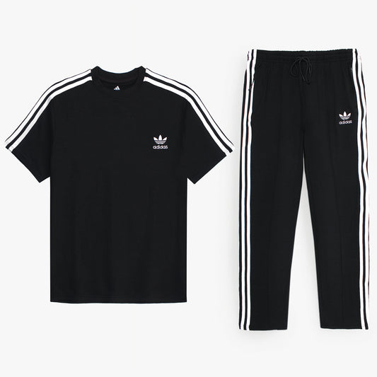 ADS PREMIUM ADI COLOR TRACKSUIT MEN 1000