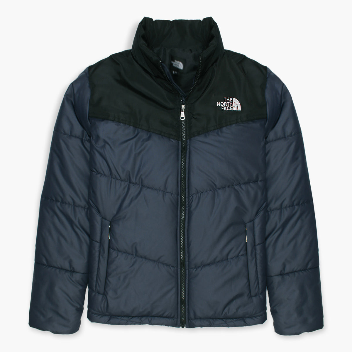 NRTHFCE PREMIUM MEN SAIKURU JACKET NEAVY