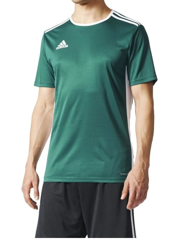 ADS DRY-FIT CLIMT T SHIRT GREEN