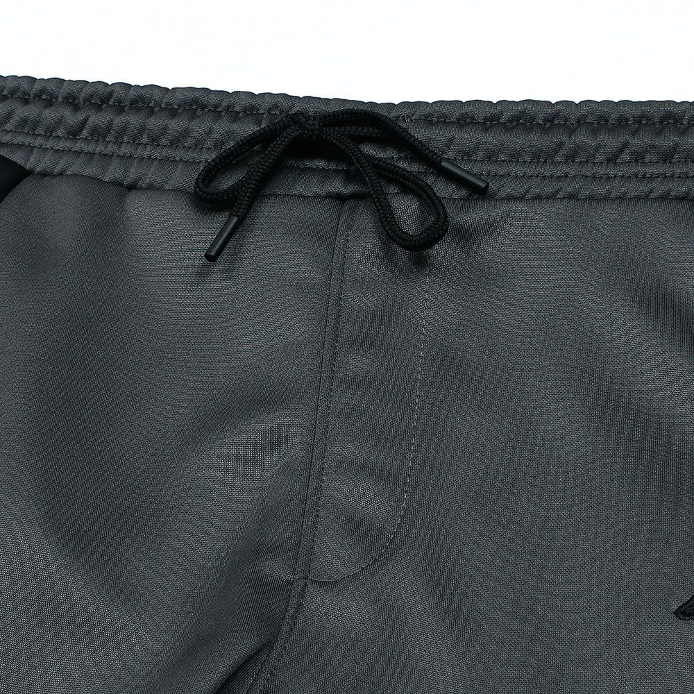 ADS PREMIUM TIRO PIPING TRACKSUIT MEN GREY