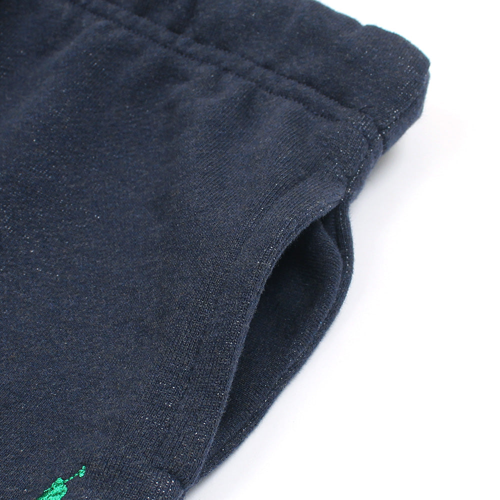 R-L PREMIUM CASUAL SET DARK JUNGLE GREEN