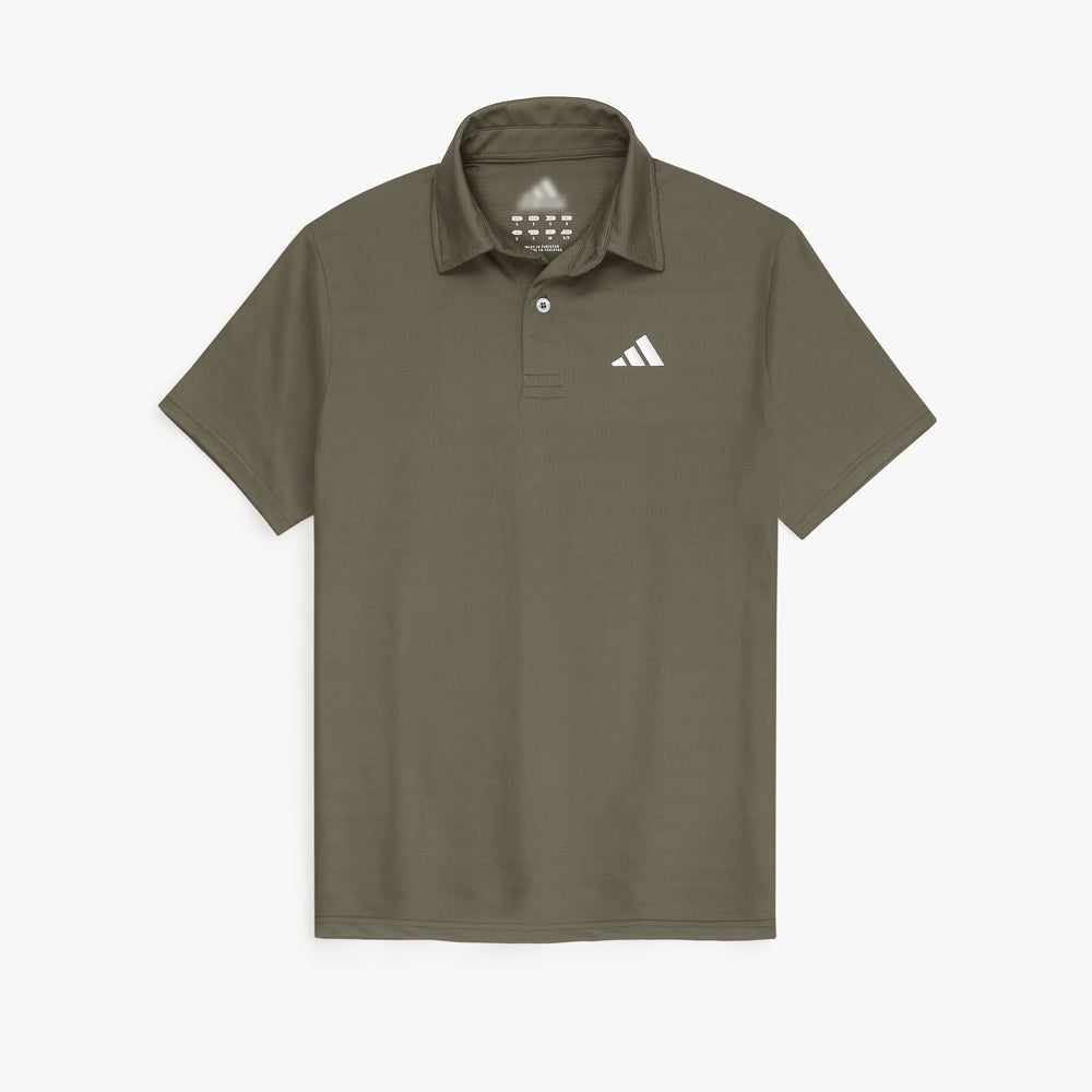 ADS IMPOTED BEEMESH CORE POLO SAND