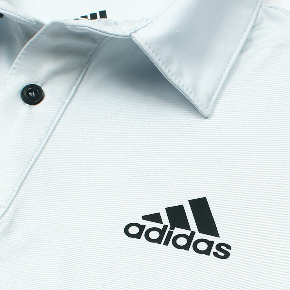ADS PREMIUM DRYFIT CLIMACOOL POLO SKY