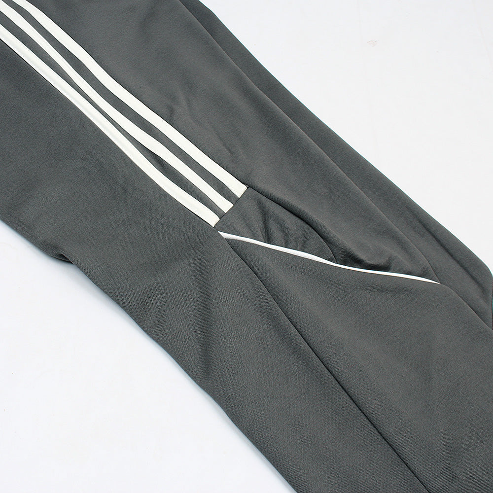 ADS PREMIUM PIPING-FLEECE TRACKSUIT MEN GREY