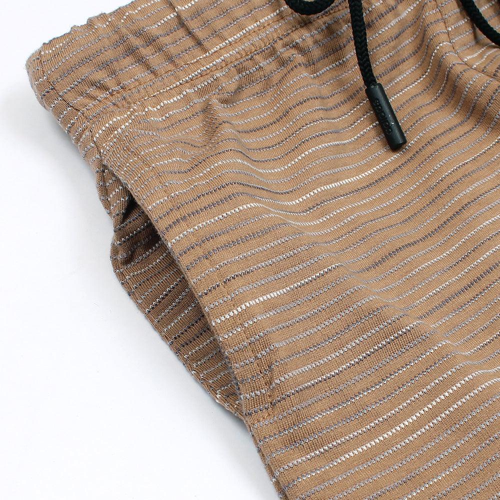 RAPL LURN PREMIUM POLO TWINSET OLD COPPER