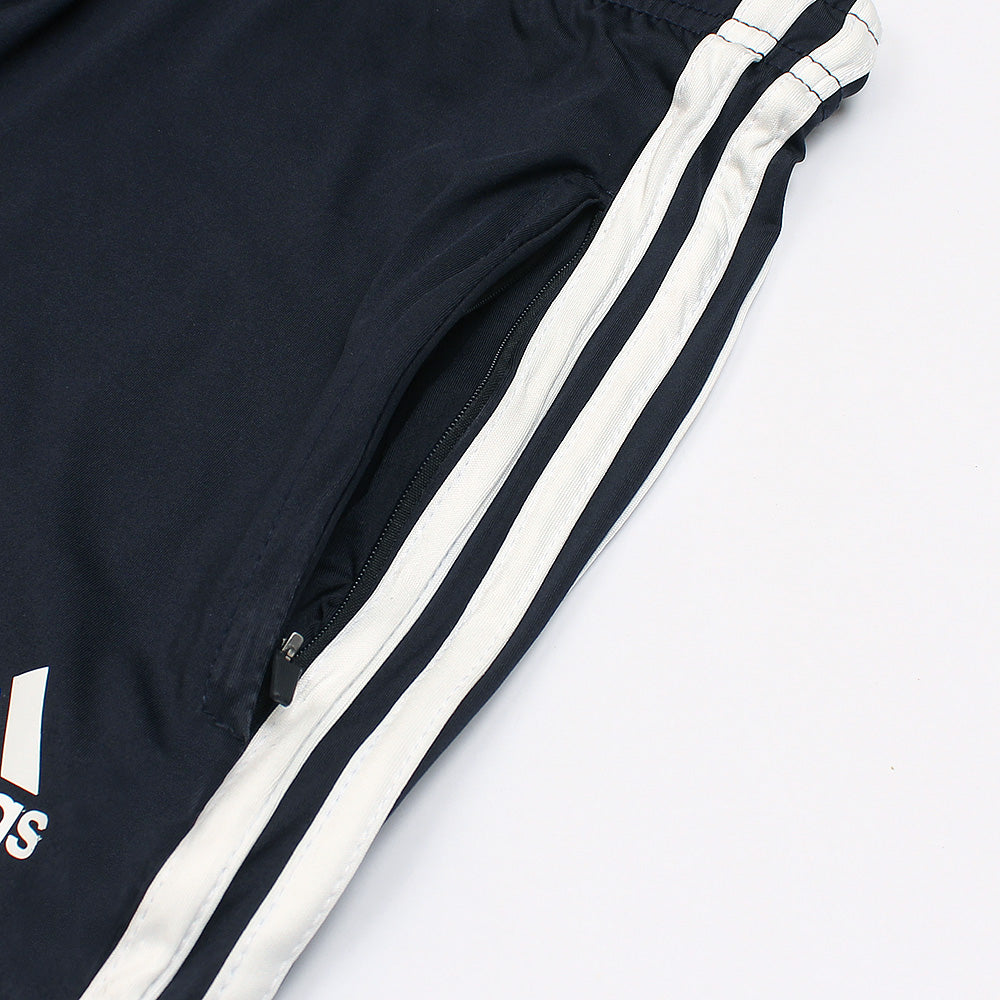 ADS PREMIUM MEN ZIP-UP POLO TRACKSUIT NEAVY