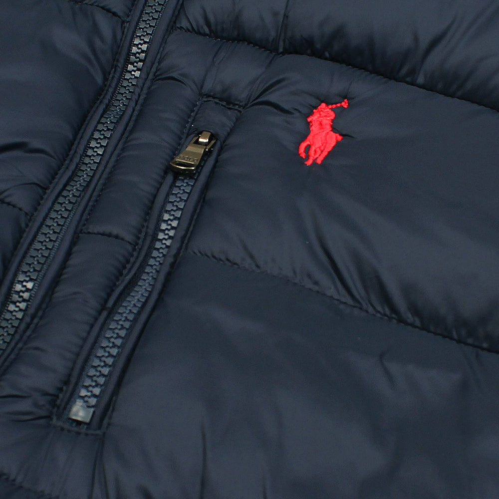 RL PREMIUM IMPORTED SOFTCORE JACKET MEN NEAVY