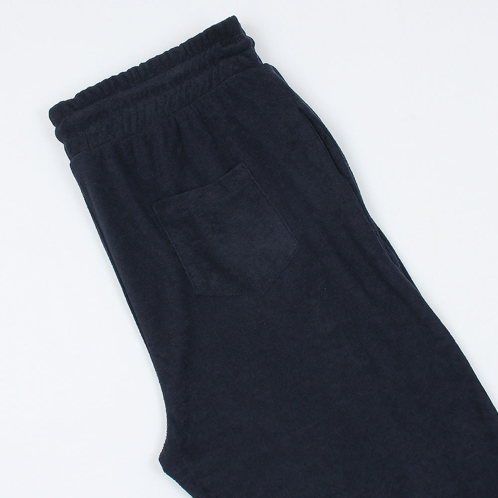 R-L MEN  PREMIUM TERRY  SHORTS NEAVY