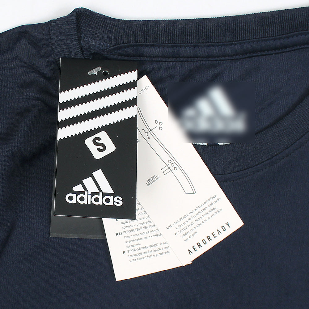 ADS PREMIUM DRYFIT TIRO T SHIRT NEAVY