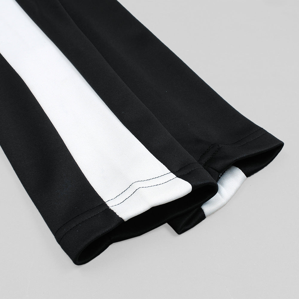 UND MEN PREMIUM RIVAL KNIT TRACKSUIT WHITE