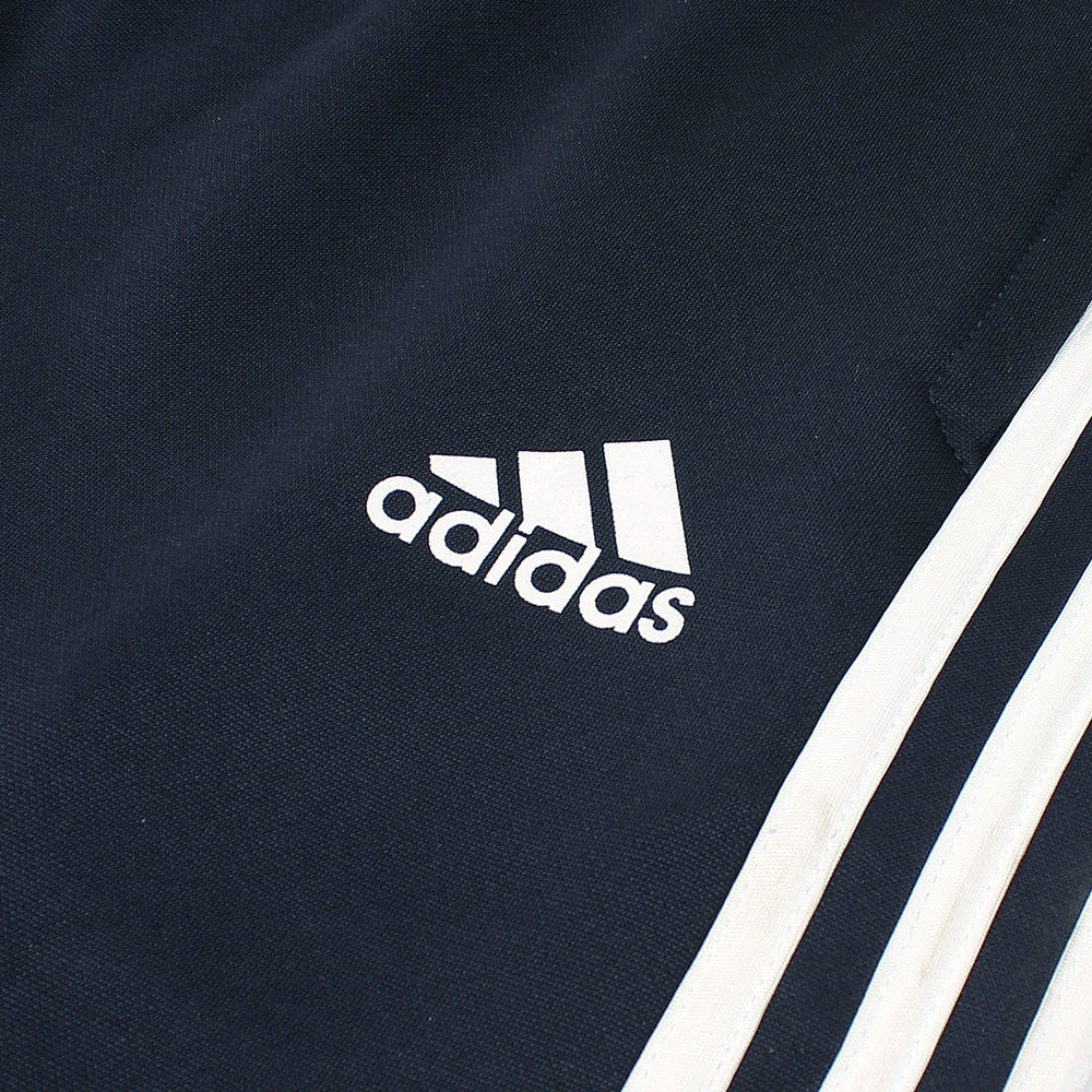 ADS MEN WARMUP FULL STRIPES TRACKTOP NEAVY