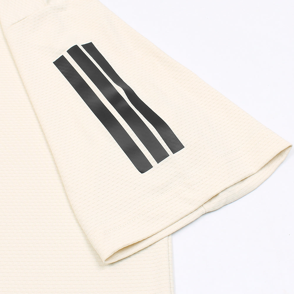 ADS MASCULINA STRECH IMPORTED POLO CREAM