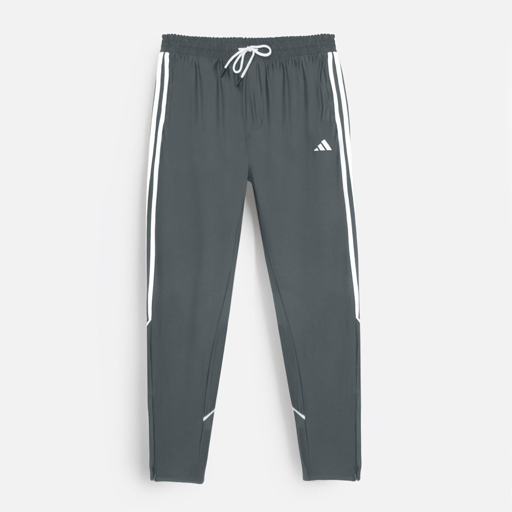 ADS PREMIUM DRYFIT PIPING TROUSER GREY