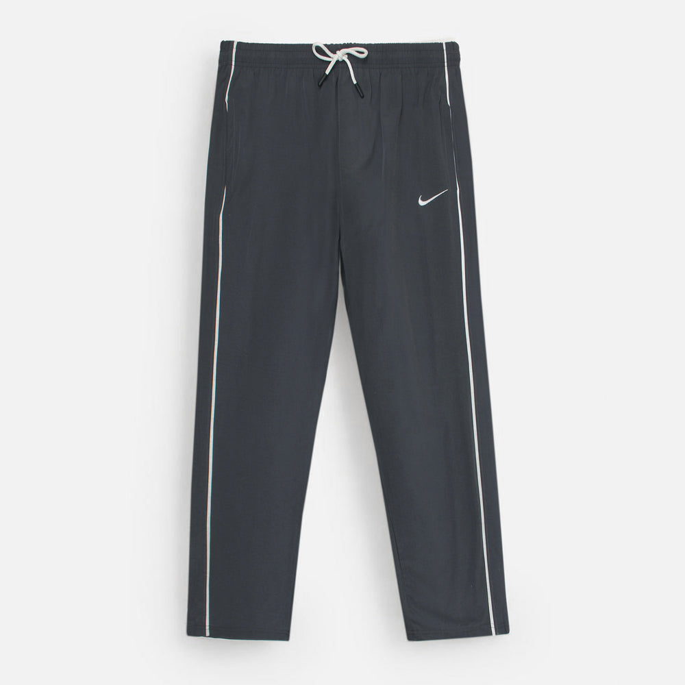 NKE IMPORTED PAPR COTN TROUSER GREY