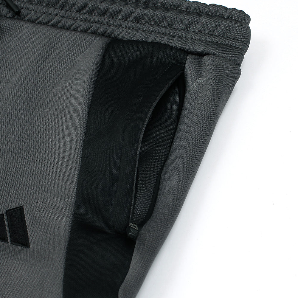 ADS PREMIUM TIRO PIPING TRACKSUIT MEN GREY