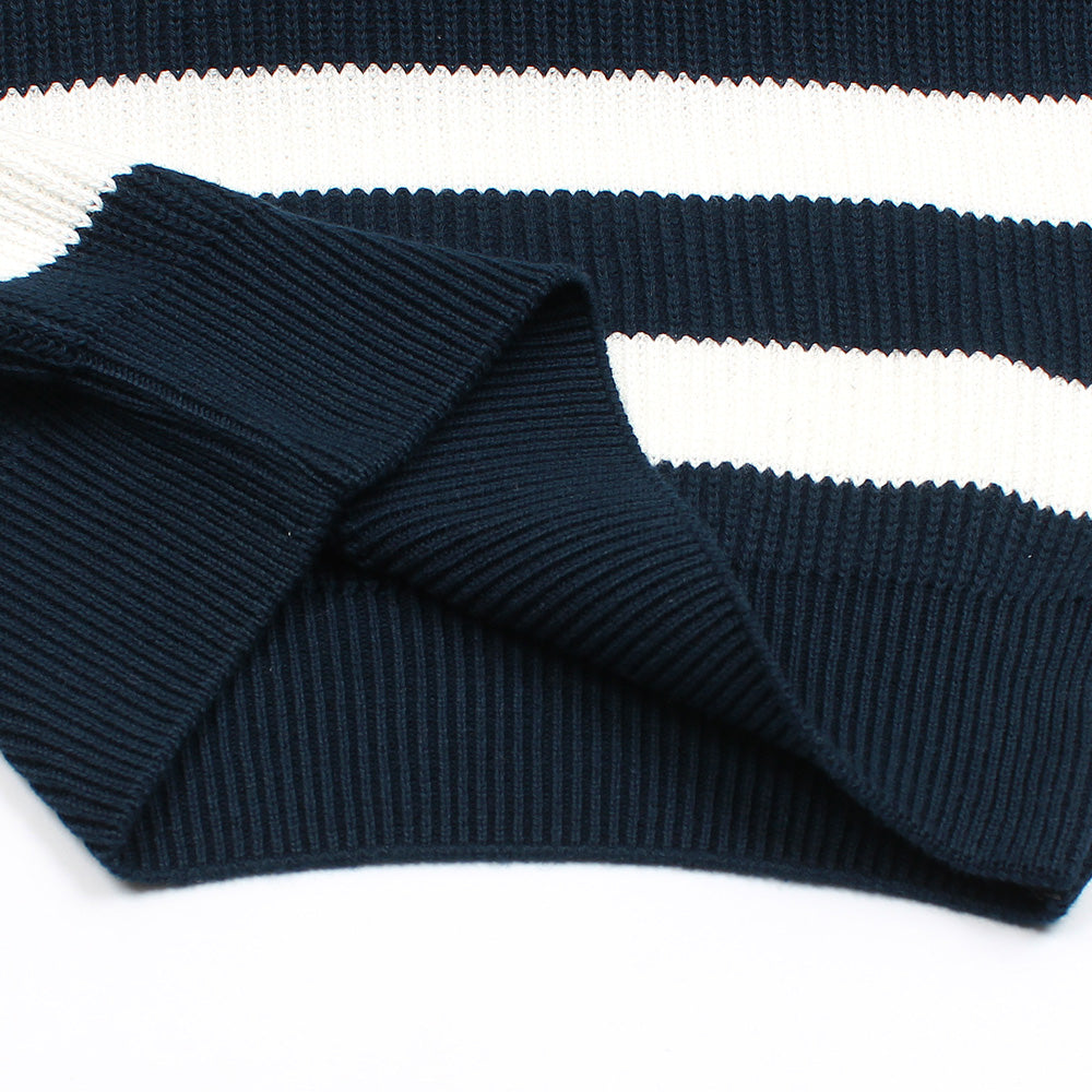 ZRA PREMIUM OXALANE KNIT JUMPER MARSHMALLOW-NEAVY