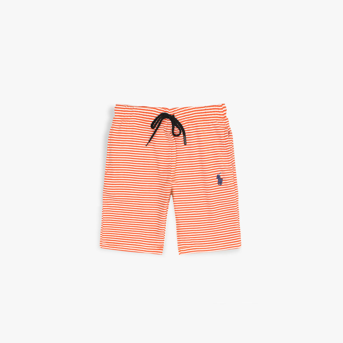 RAPL LURN SHORT ORANGE