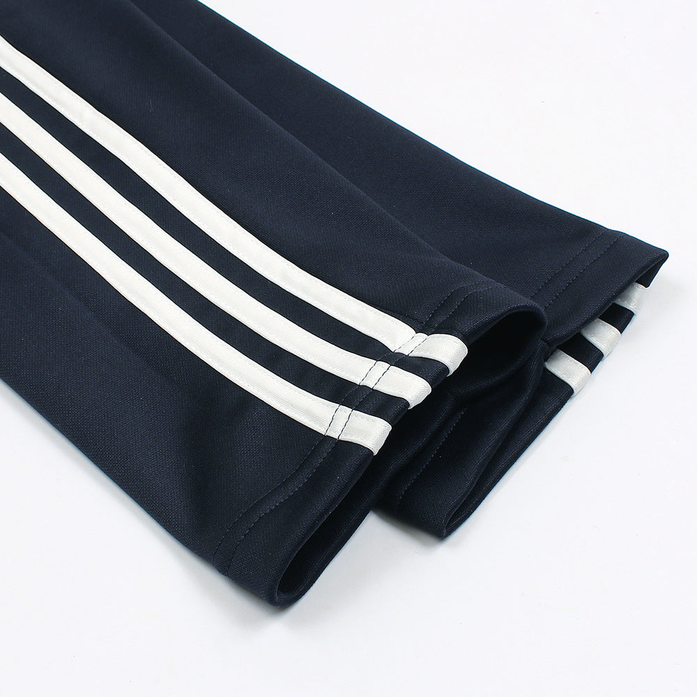 ADS MEN WARMUP FULL STRIPES TRACKTOP NEAVY